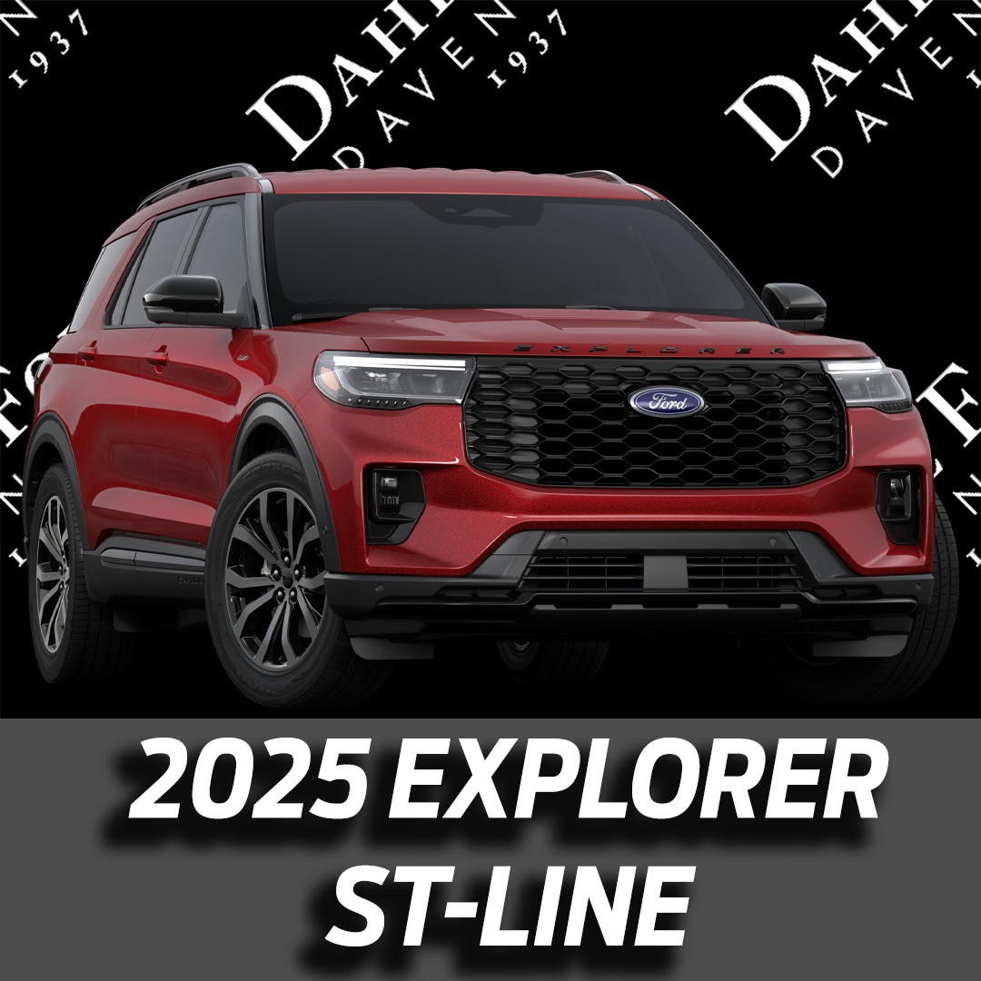 Dahl Ford of Davenport Davenport IA