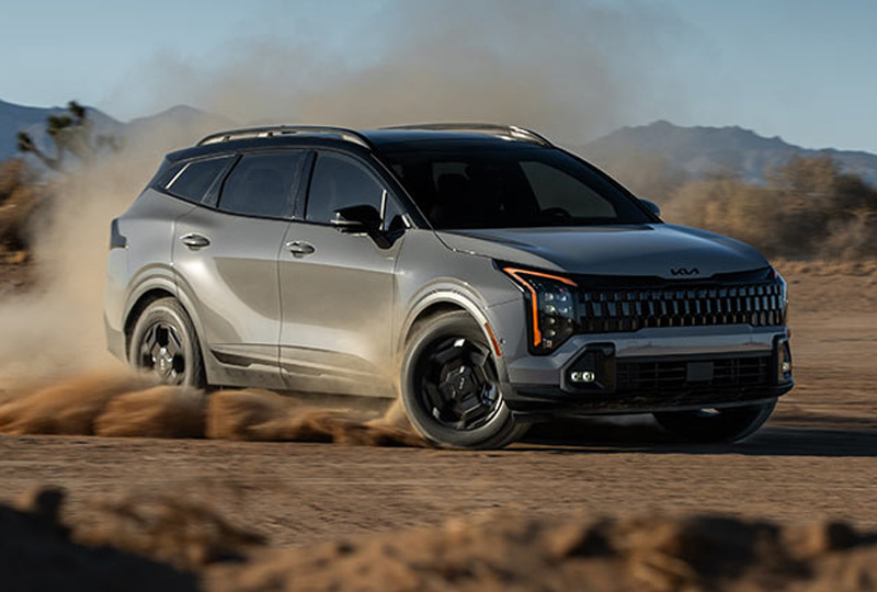 McGrath Kia of St. Charles St. Charles IL