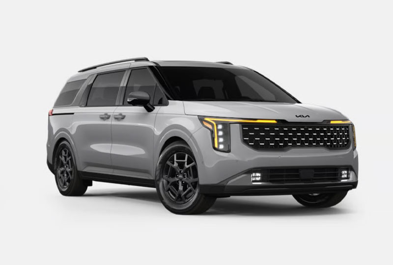 McGrath Kia of St. Charles St. Charles IL