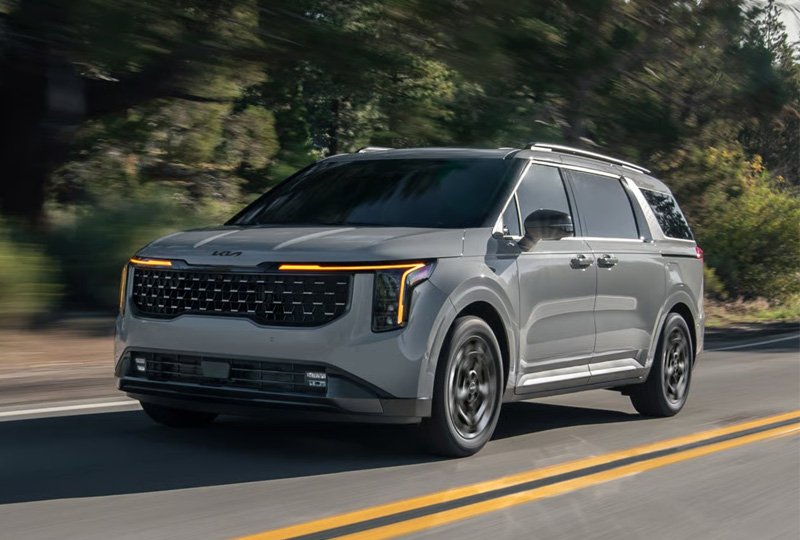 McGrath Kia of St. Charles St. Charles IL