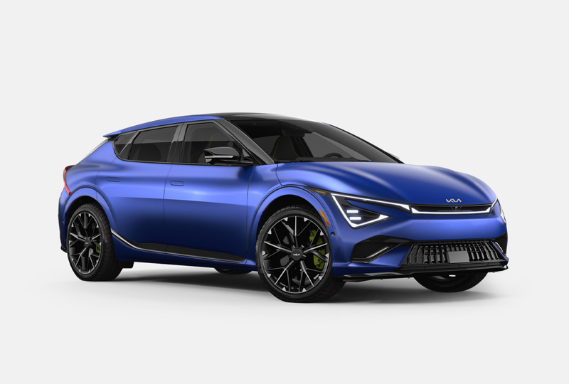 McGrath Kia of St. Charles St. Charles IL