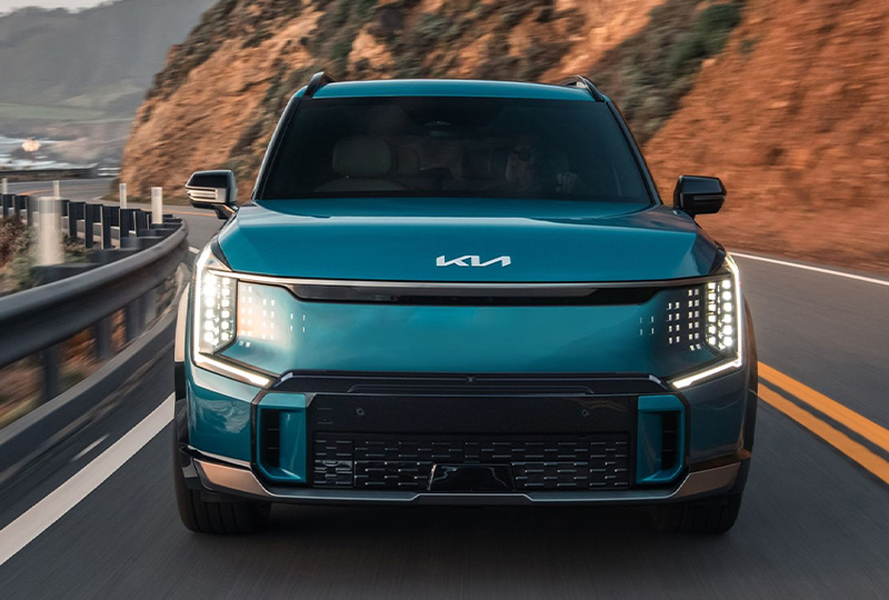 McGrath Kia of St. Charles St. Charles IL