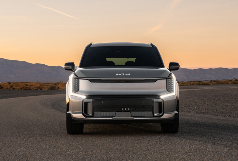 McGrath Kia of St. Charles St. Charles IL