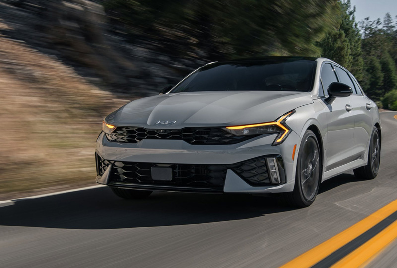 McGrath Kia of St. Charles St. Charles IL