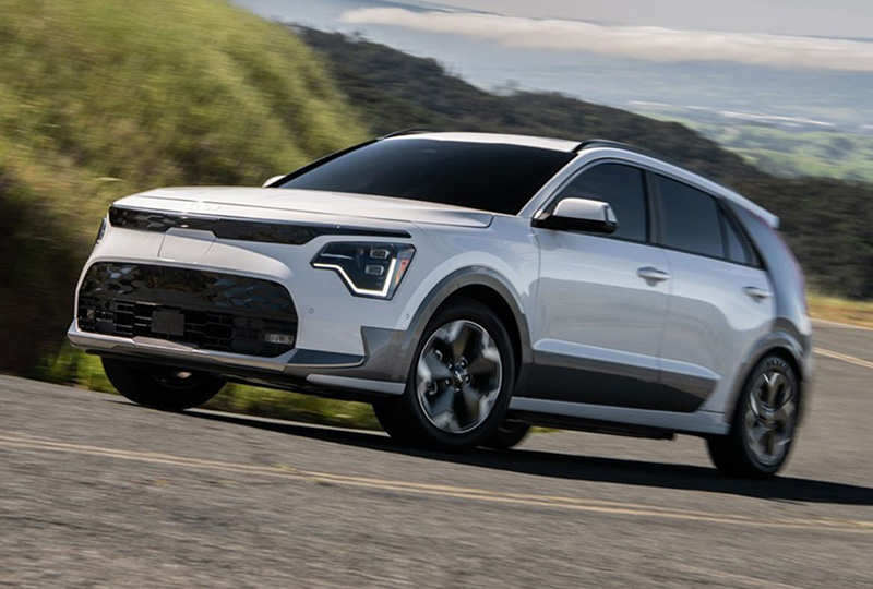 McGrath Kia of St. Charles St. Charles IL