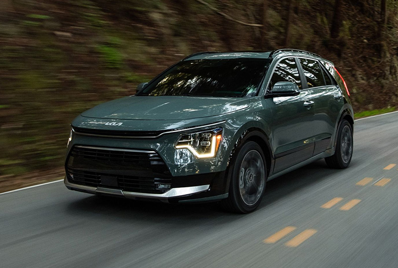 McGrath Kia of St. Charles St. Charles IL