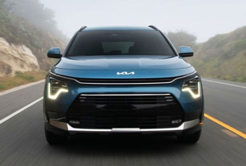 McGrath Kia of St. Charles St. Charles IL