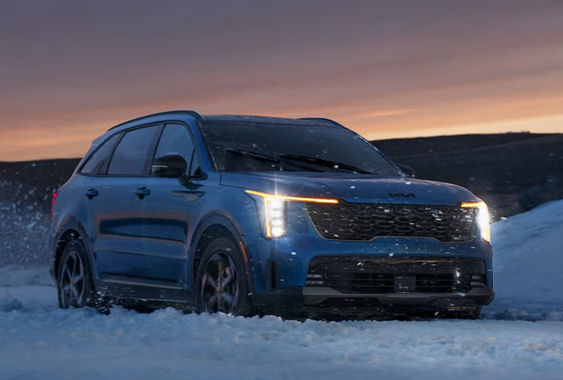 McGrath Kia of St. Charles St. Charles IL