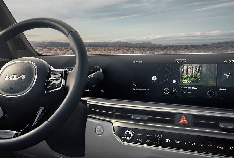 McGrath Kia of St. Charles St. Charles IL