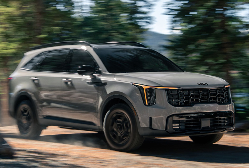 McGrath Kia of St. Charles St. Charles IL