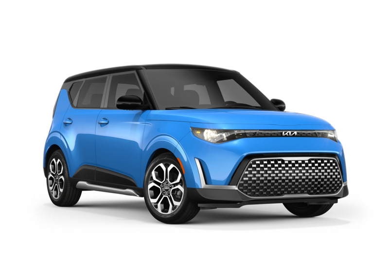 McGrath Kia of St. Charles St. Charles IL