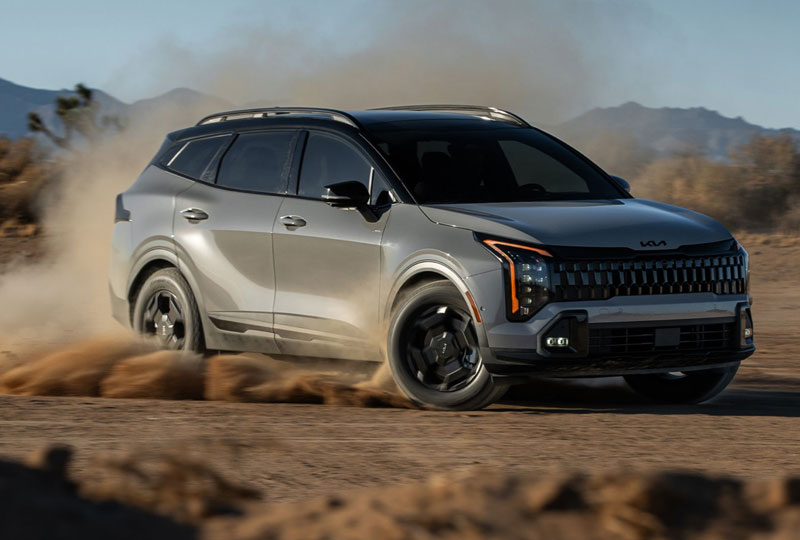 McGrath Kia of St. Charles St. Charles IL