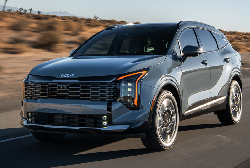 McGrath Kia of St. Charles St. Charles IL