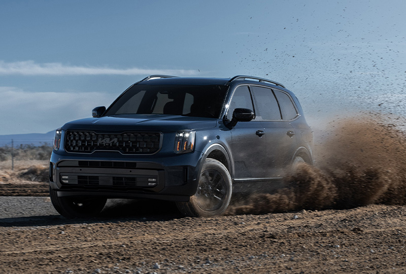 McGrath Kia of St. Charles St. Charles IL