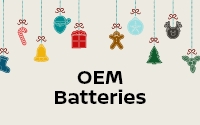 OEM Batteries