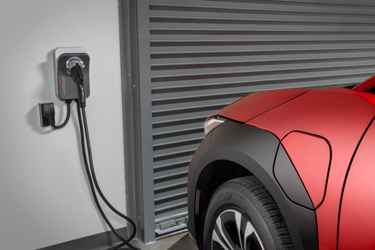 Concesionario de vehículos eléctricos Land O' Lakes FL