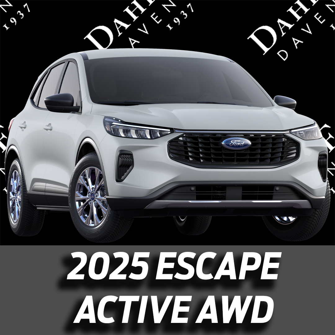 Dahl Ford of Davenport Davenport IA