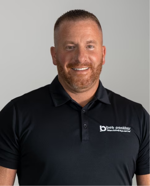 Bob Penkhus Mazda at Powers Colorado Springs CO