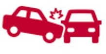 Collision center icon