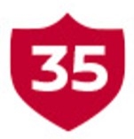 Experience badge icon