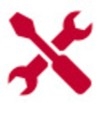 Service perk icon