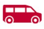 Shuttle icon