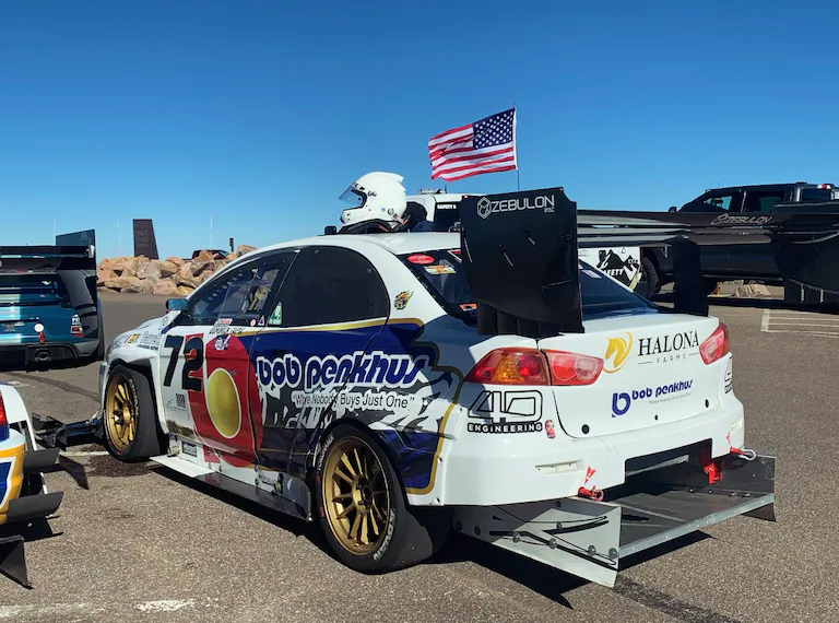 Bob Penkhus Motor Company Colorado Springs CO