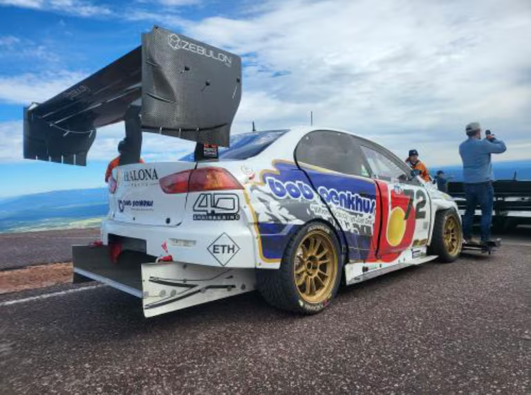 Bob Penkhus Motor Company Colorado Springs CO