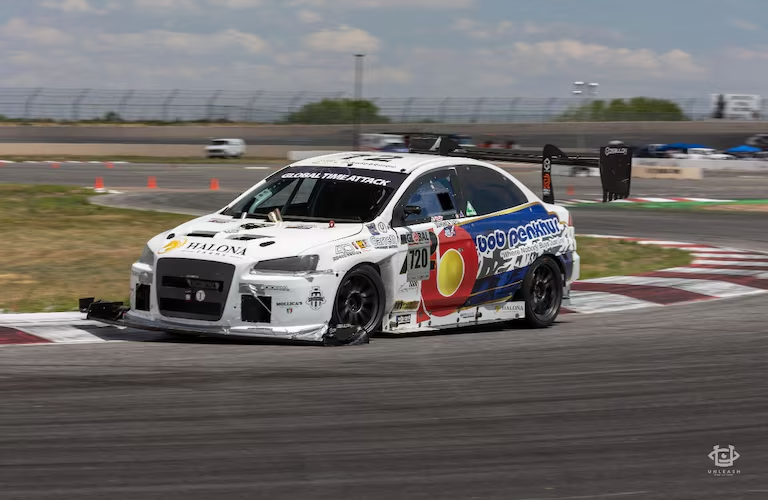 Bob Penkhus Motor Company Colorado Springs CO