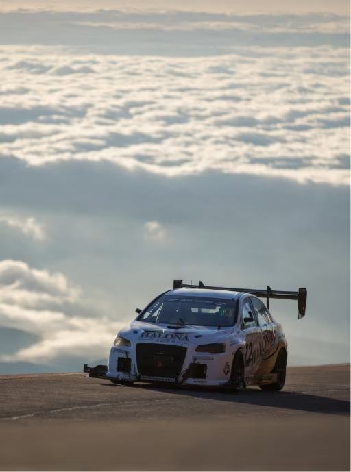 Bob Penkhus Motor Company Colorado Springs CO