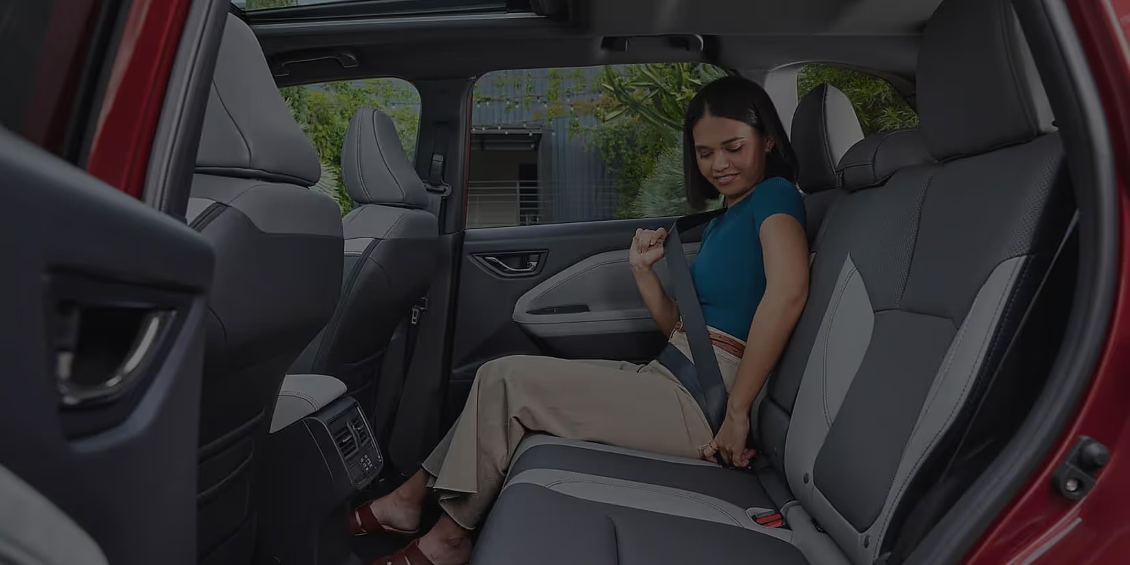 Serra Subaru Akron OH