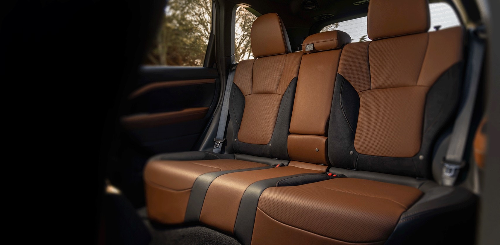 Serra Auto Park Akron OH