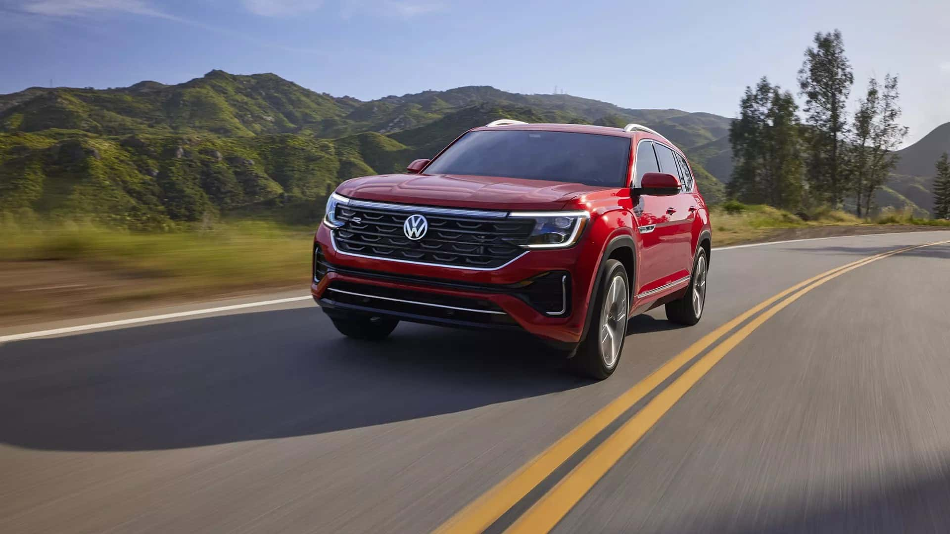 Safford Volkswagen West Richmond Richmond VA