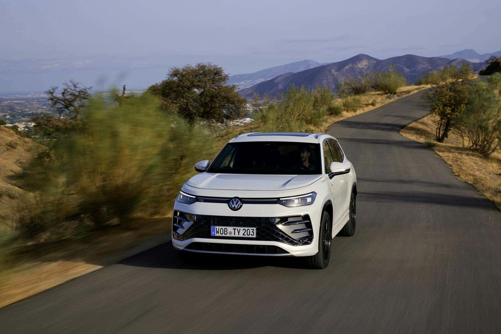 Safford Volkswagen West Richmond Richmond VA