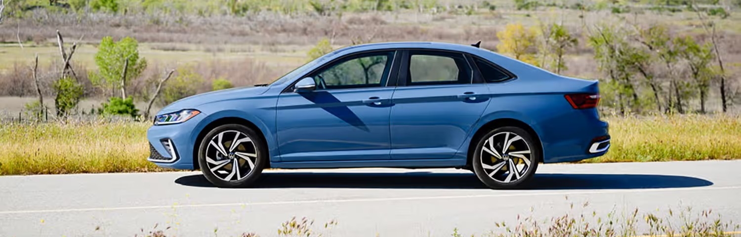 Safford Volkswagen West Richmond Richmond VA