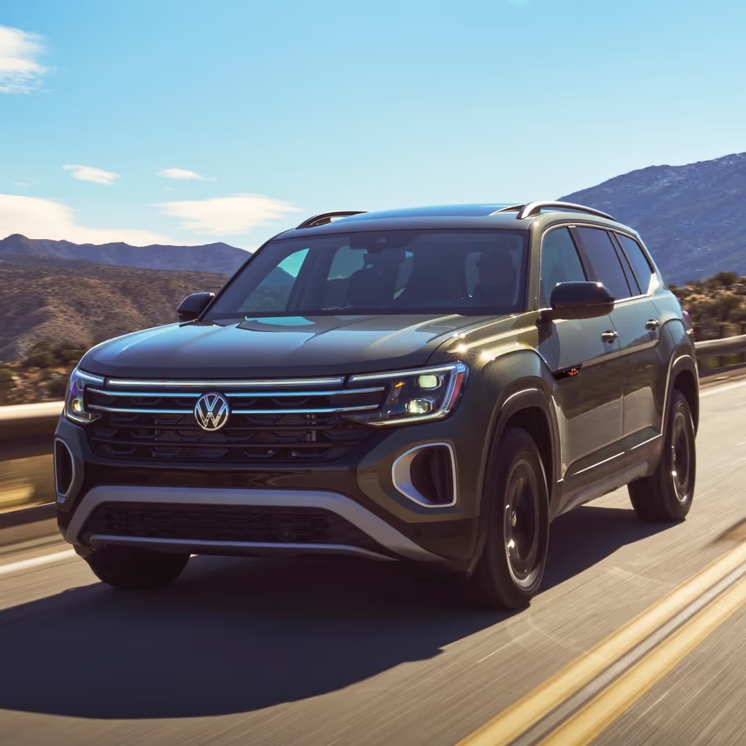 Safford Volkswagen West Richmond Richmond VA