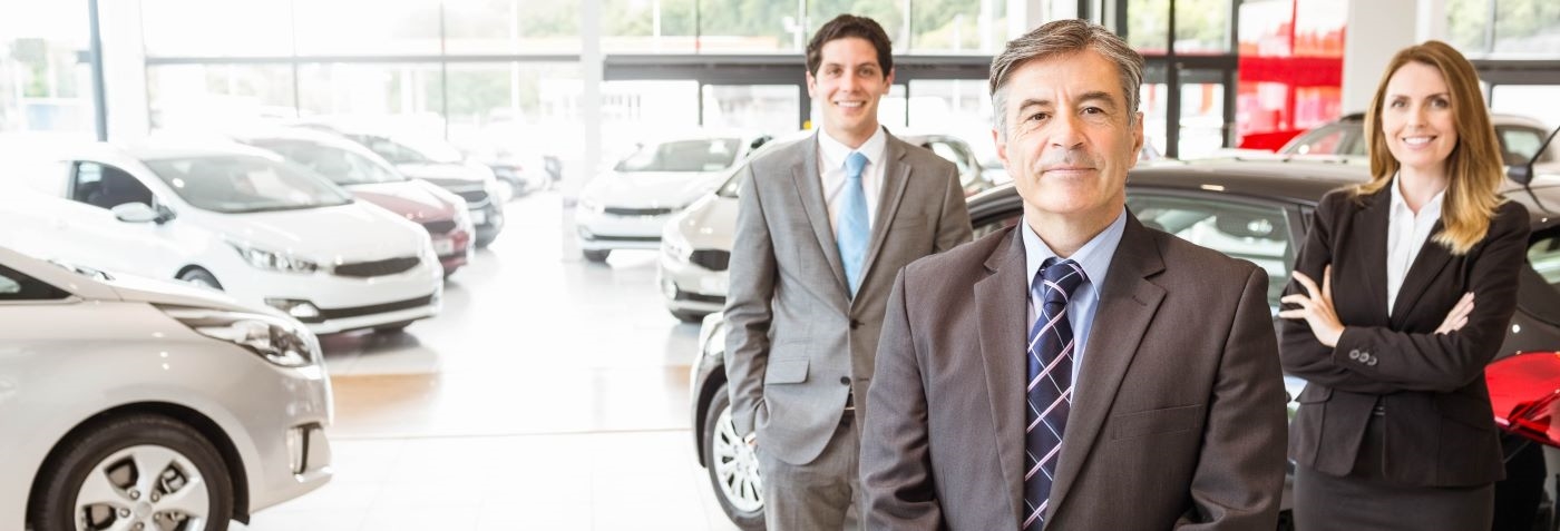 Used Car Dealer near Me