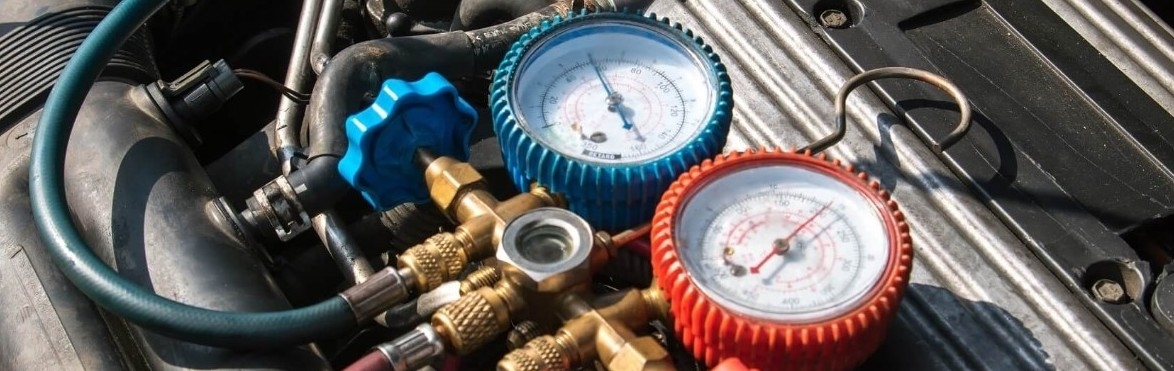 Volkswagen AC Repair Service in Kingwood, TX