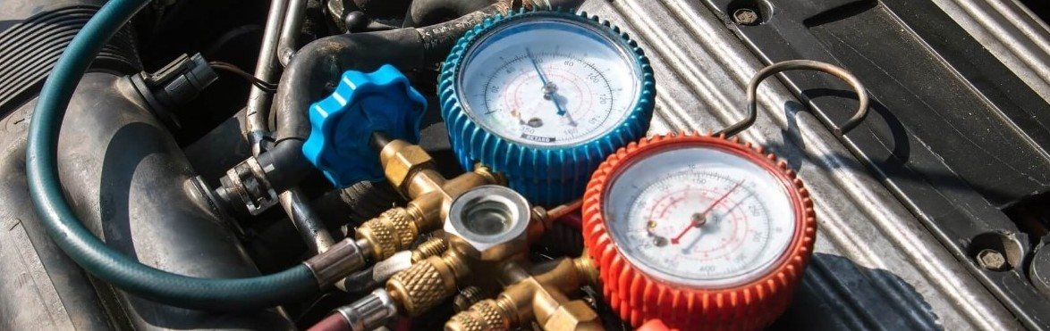 Subaru AC Repair in Normal, IL