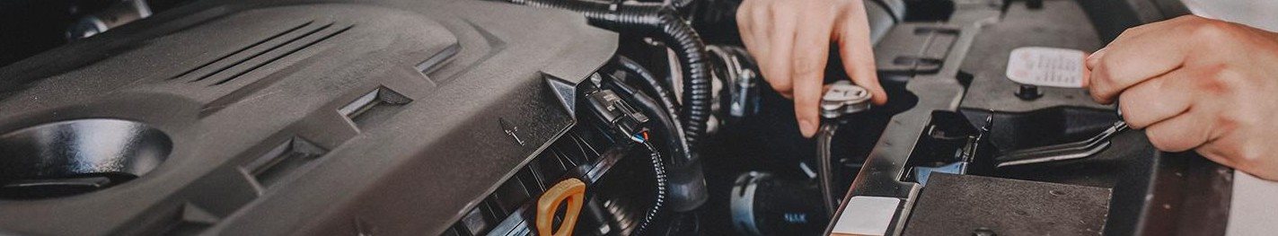 INFINITI Engine Diagnostic Service near Niles
