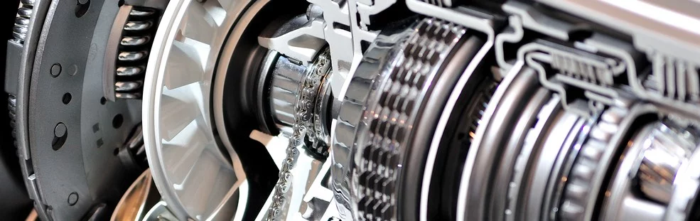 Honda Transmission Repair in Princeton, NJ