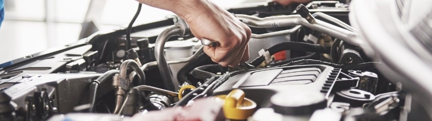 Volkswagen 30k/60k/90k Maintenance Service in Kingwood, TX