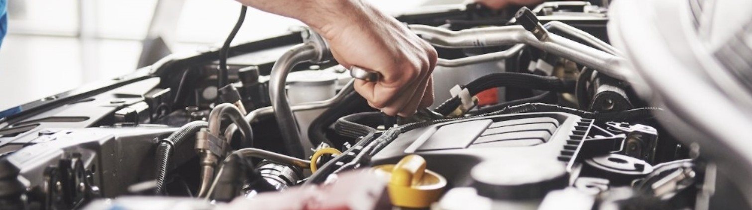 Subaru Service Center Wichita, KS