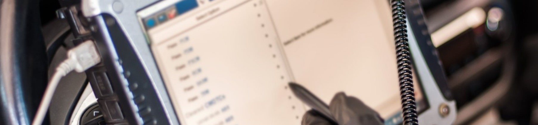 Honda Vehicle Inspections near Princeton