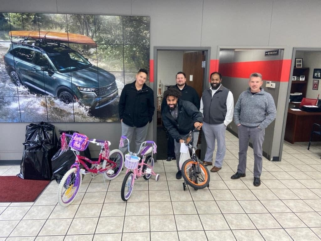 Bob Sight Independence Kia Independence MO