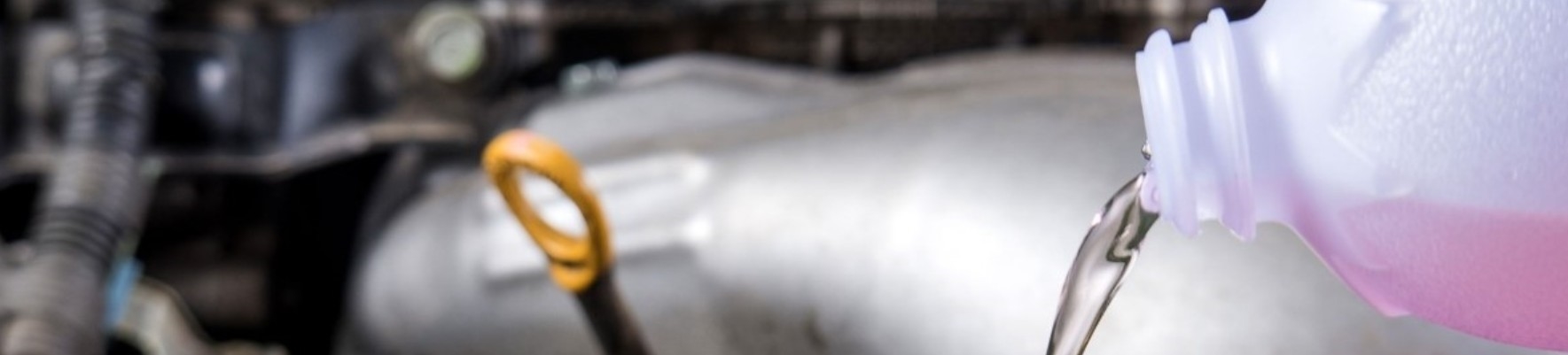 Volkswagen Coolant System Service in Kingwood, TX