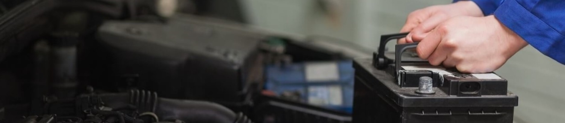 Volkswagen Battery Replacement Service in Kingwood, TX