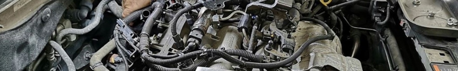 Volkswagen Fuel System Service in Kingwood, TX