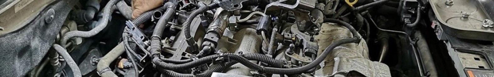 Ferrari Fuel System Service near Rancho Mirage