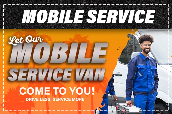 Mobile Service
